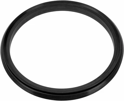Moose Racing Brake Drum Seals for 1998-2001 Yamaha YFM600FW Grizzly 4x4 ATV Rear - Image 1 of 2