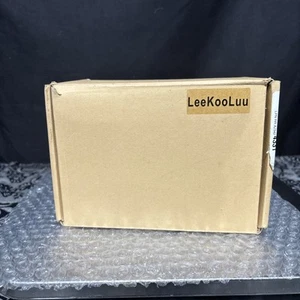 LeeKooLuu Vehicle Backup Camera System - Picture 1 of 4