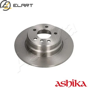 2x BRAKE DISC 61-00-0137 - Picture 1 of 8