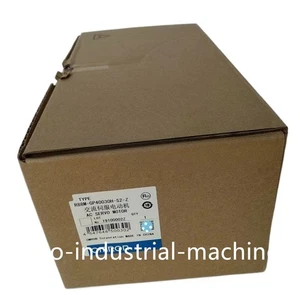 Nuevo servomotor de CA Omron R88M-GP40030H-S2-Z de 1 pieza en caja envío rápido - Imagen 1 de 6