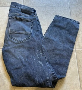 Pacsun Comfort Stretch Distressed Skinny Jeans Herren 30x30 - Bild 1 von 7