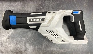 Hart HPRS011 Akku-Säbelsäge 20 V (nur Werkzeug), getestet - Bild 1 von 9