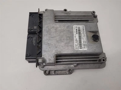 2015 福特 ESCAPE 发动机 ECM 电子控制模块 1.6L  — 第 1/4 张图片