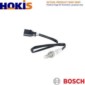 LAMBDA SENSOR 0 258 017 397 FOR AUDI Q3A3Sportback CZGB/CZGA/CTSA 2.5L 5cyl Q3 - Picture 1 of 12