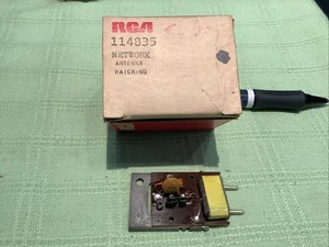 RCA OEM Teil 114835 Netzwerk Antenne passende Platine - Bild 1 von 3