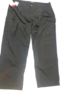 Pantalón táctico Rip-Stop Tru-Spec 24-7 ORIGINAL nuevo con etiquetas - Imagen 1 de 5