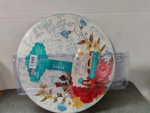 Copri bruciatore per stufa Pioneer donna rosa dolce 4 pezzi nuovo - Foto 1 di 5