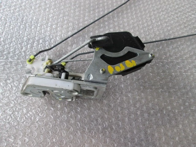 96601455 Locking Connector Rear Right CHEVROLET MATIZ 0.8 G 38KW 5M 5P ( - Image 1 of 1