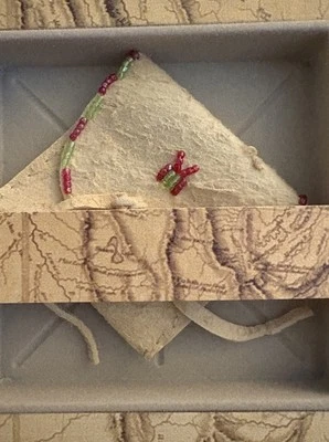 2004-P U.S. Mint Lewis And Clark Coin And Pouch Set Proof Silver Dollar W/Papers - Image 1 of 4