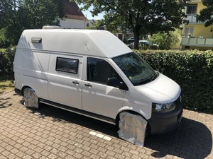 VW T5 2.TDI Camper/Wohnmobil - Bild 1 von 22