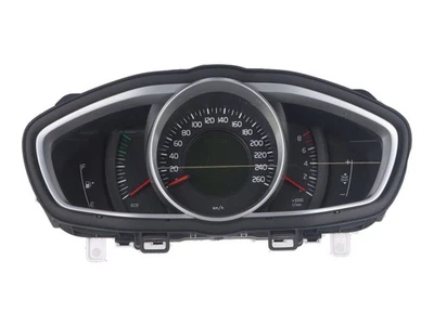 Tachometer VOLVO V40 Cross Country (526) T3  112 kW  152 PS (04.2015-08.2019) 3 - Imagem 1 de 4