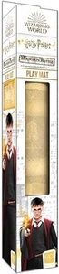 USAopoly Neoprene Game Board Playmat | Harry Potter Hogwarts Battle Cooperative - Picture 1 of 3