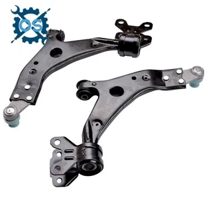 2x Front Lower Control Arms w/ Ball Joint for Lincoln MKC 2015-2019 L4 2.0L 2.3L - Bild 1 von 8