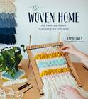 The Woven Home: Easy Frame Loom Projects to Spruce Up Your Living Space - GOOD