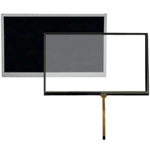 Digitalizador de pantalla táctil de repuesto Snap-On SOLUS Legend EESC336 + panel LCD - Imagen 1 de 3