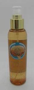 THE BODY SHOP Wild Argan Oil The Radiant Oil for Hair & Body 4.2 oz - Picture 1 of 1