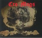CRO MAGS - The Age Of Quarrel: 1985 Original Version - CD