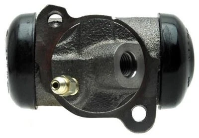 Cilindro de rueda de freno de tambor delantero izquierdo compatible con: 1975-1976 Ford P-400 Raybestos Eleme Foto 1 de 4