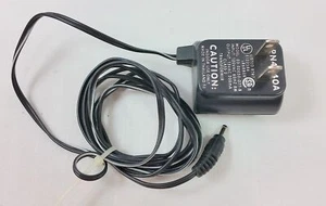 Generic SPN4340A model 03-00050-077-B AC Adapter 15VAC 200mA 3.5/1.35mm Barrel  - Picture 1 of 4