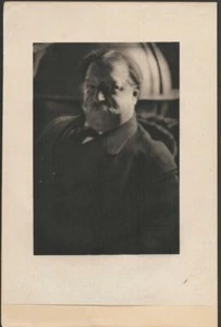 Edward Steichen William Howard Taft 1913 Camera Work Photogravure President - Picture 1 of 2