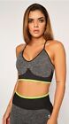 Ann Summers Believe in Yourself Lounge Bralet Size Large 16-18