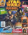 Star Wars Rebels Magazine #5 July (2016) U.S Version