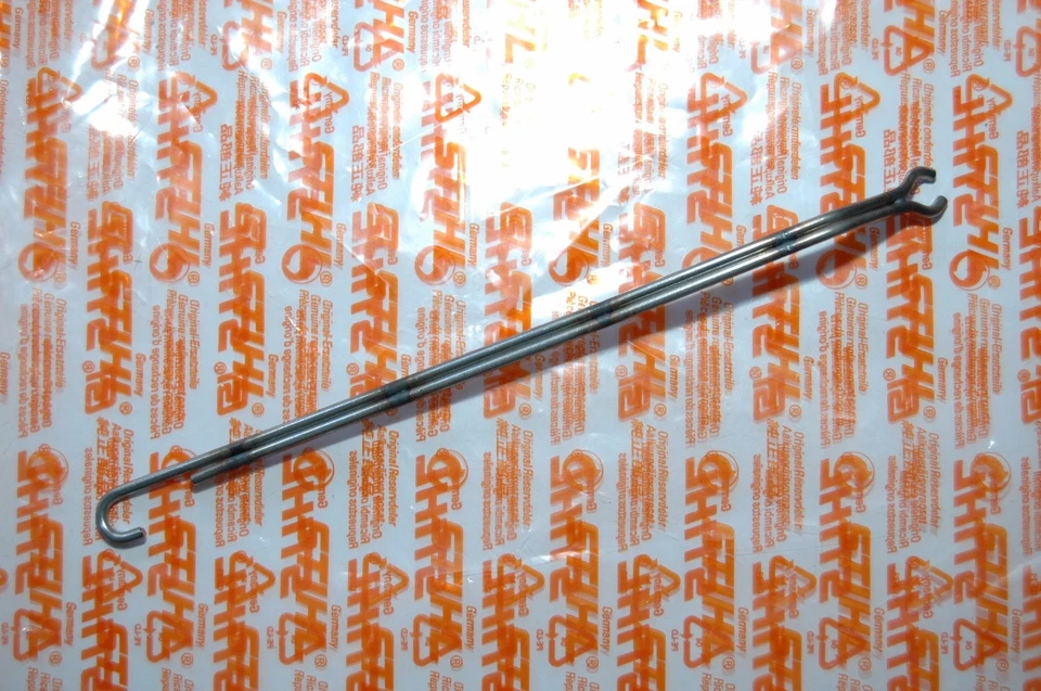 x 5910 8800 Stihl Werkzeug Montagewerkzeug für Benzinfilter Ölfilter Schläuche - Bild 1 von 1