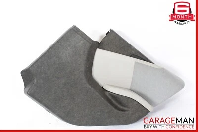 14-21 BMW i3 I01 Hybrid Rear Right Passenger Side Interior Door Panel Trim Cover - Image 1 of 4