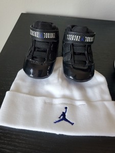 Infant Jordan Crib Shoes for sale | eBay