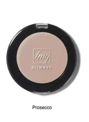 fmg Glimmer Powder Illuminator - Prosecco - 0.35 Oz. Full Size - New In Box - Image 1 of 4