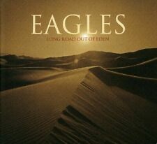 The Eagles : Long Road Out of Eden CD 2 discs (2007)