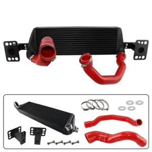 For Fiat 500 Abarth 1.4 Turbo 99 KW/135 PS 2008+  Competition Intercooler Kit BK - Picture 1 of 10