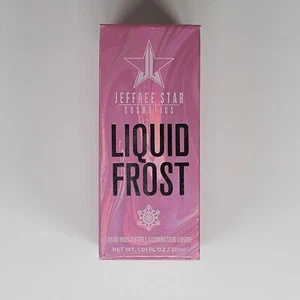 Jeffree Star Cosmetics Liquid Frost Goddess Authentic Brand New in Box  - Picture 1 of 10