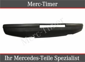 Parachoques delantero calidad negro mercedes t1 601 602 207-410 1977-96 - Imagen 1 de 4