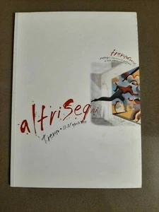 Altri Segni - Treviso Comics - 2002 - Picture 1 of 4