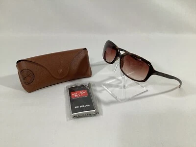 Ray-Ban Sunglasses Eyeglasses RB 4131 “REPLACEMENT FRAMES ONLY” - Image 1 of 4