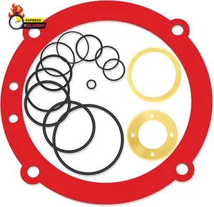 402011 501001 500407 O Ring Rebuild Kit F350S F250S Framing Nailer Parts 219235  - Picture 1 of 12