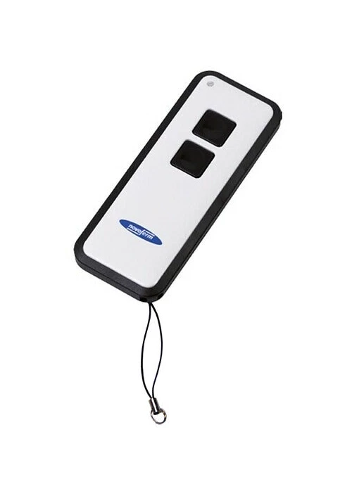 Novoferm Novotron 522 Fernbedienung Ausrollen Code 433.92MHz TM15910001150 - Bild 1 von 1