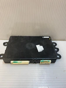 TESLA AIR SUSPENSION CONTROL MODULE - Picture 1 of 3