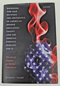 Bridging the Gap Between the Abundance of American Higher Education Talent an... - Imagen 1 de 3