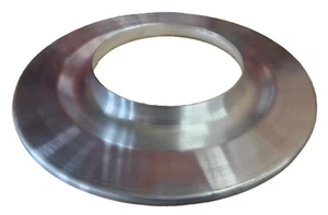 Base purificadora de aire plana de 14" - Dominator - Imagen 1 de 1