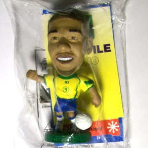 Corinthian Prostars BRAZIL Home ADRIANO PR130 Sealed Sachet UK Retail Exclusive - Picture 1 of 1