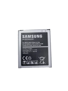 Genuine Samsung Galaxy Battery EB-BJ100BBE 1850mAh Quality -Opened never used - Picture 1 of 3