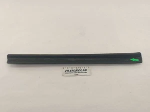 Panel de moldura de alféizar de puerta izquierda conductor delantero HONDA PRELUDE S se adapta a 92 93 94 95 96 - Imagen 1 de 9