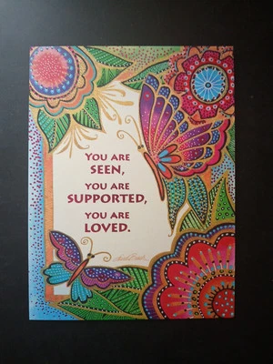 Encouragement Card - Image 1 of 4