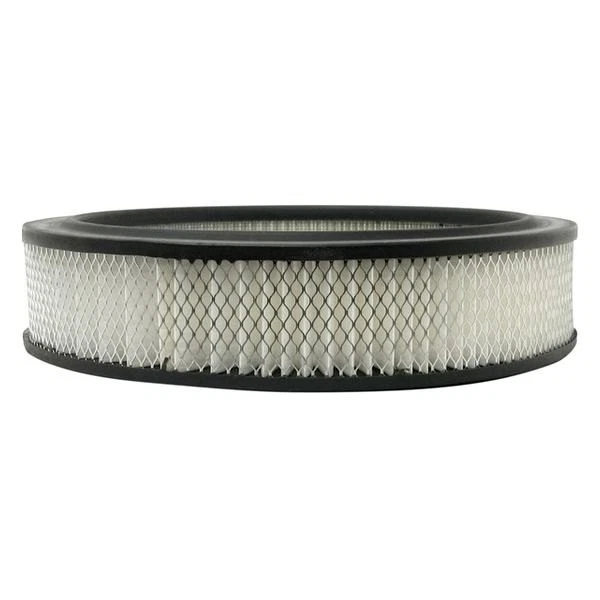 For Ford F-150 1975-1985 Luber-finer AF97 Round Air Filter Foto 1 de 1