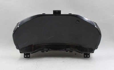 Speedometer Cluster 53K Miles MPH Sport FWD Fits 2019-2022 HONDA HR-V OEM #34555 - Image 1 of 4