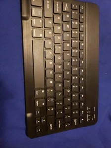 Bluetooth Keyboard - Photo 1/4