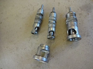 Rivet seating tools Poss. Aircraft industry? - Picture 1 of 5