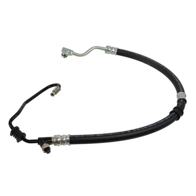 1Pc Power Steering Pressure Hose Assembly For HONDA Accord 53713-S84-A04 - Image 1 of 4